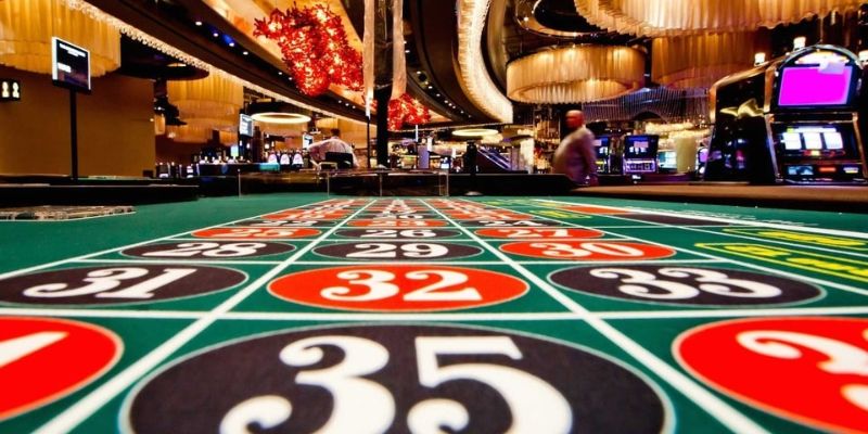 Kinh nghiệm đầu tư hữu ích vào casino MCW đẳng cấp