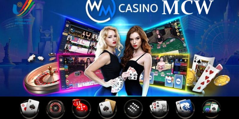 Ưu điểm nổi bật khi đầu tư kiếm thưởng tại casino MCW