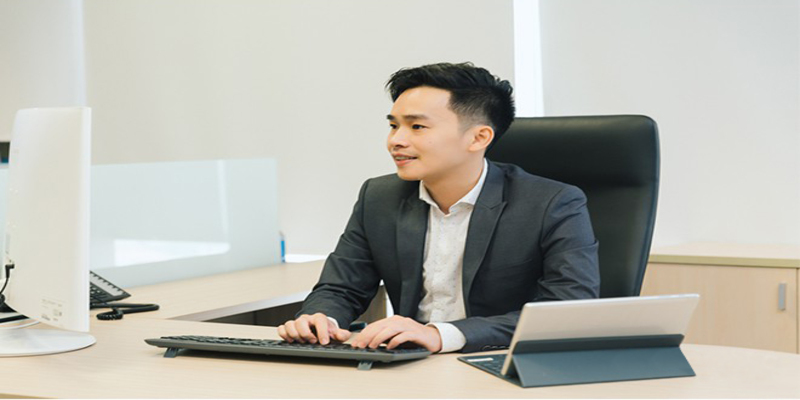 Những đóng góp to lớn từ phía CEO Tin88 Nguyễn Văn Bình
