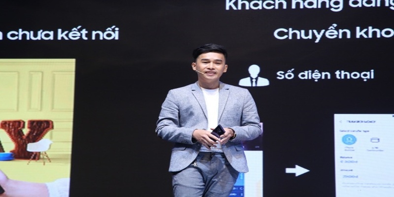Những dự định của CEO Tin88 Nguyễn Văn Bình đối với thương hiệu