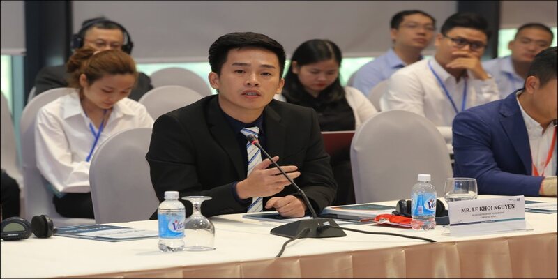Một số thông tin về CEO Tin88 Nguyễn Văn Bình