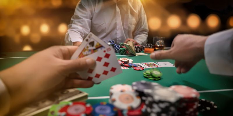 Game bài Tin88 hot nhất